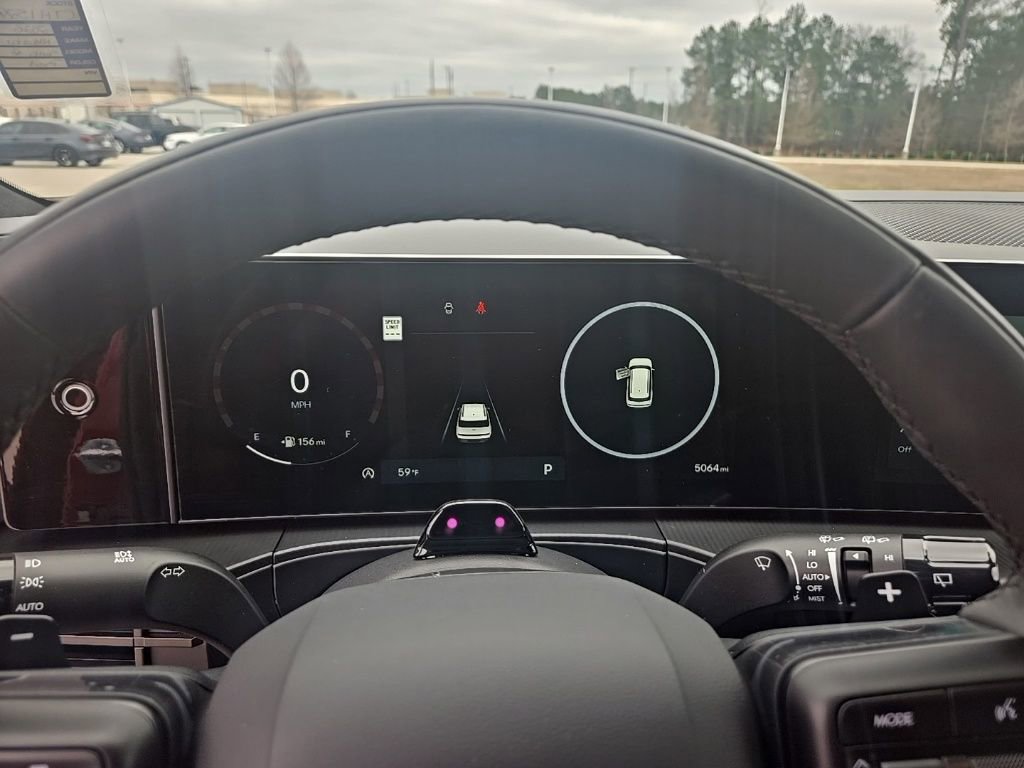 Used 2026 Hyundai Santa Fe Calligraphy image 25