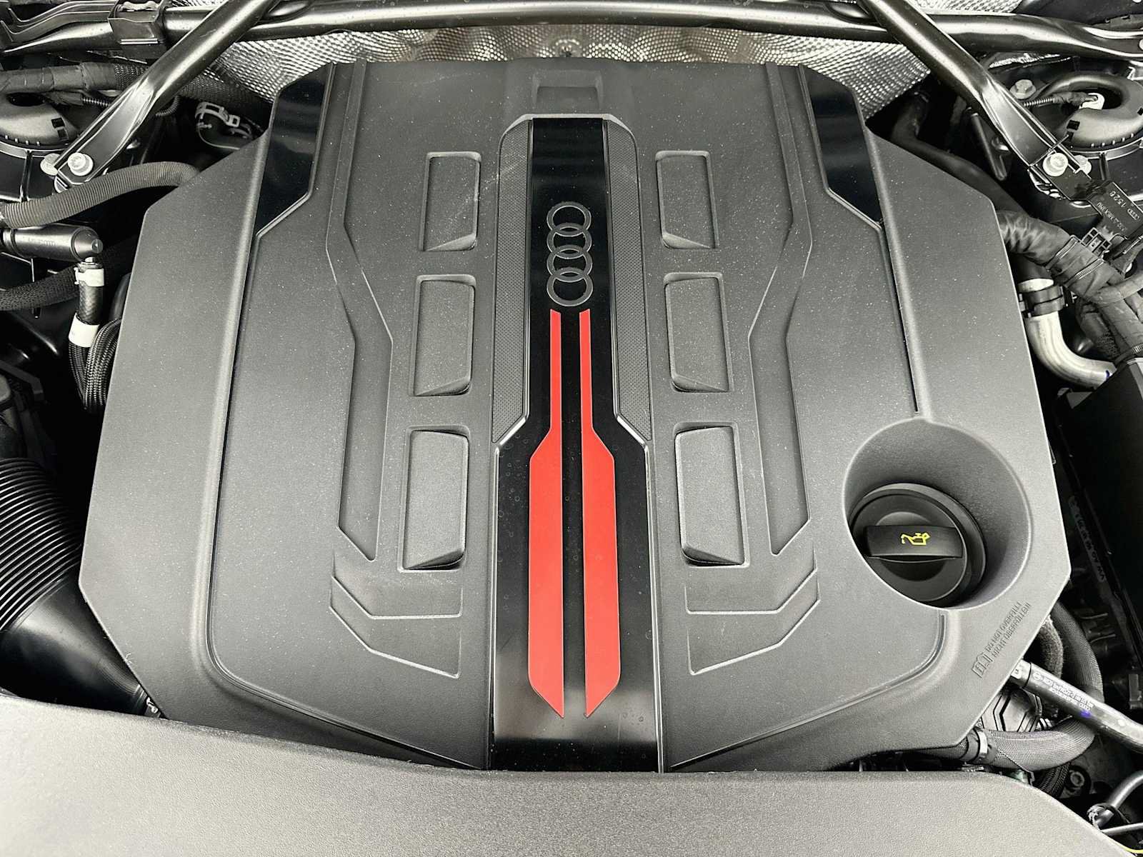 New 2026 Audi SQ5 Premium Plus AWD/4WD image 28