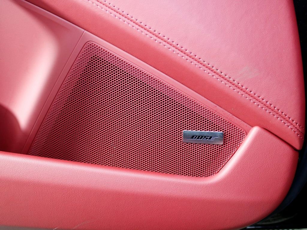 Certified 2024 Porsche 911 Carrera 4S image 18