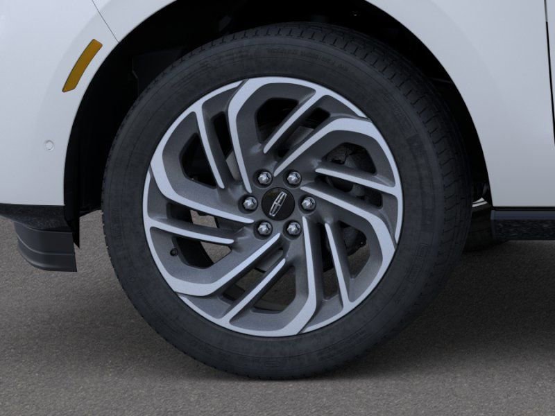 New 2025 Lincoln Navigator L Reserve image 19