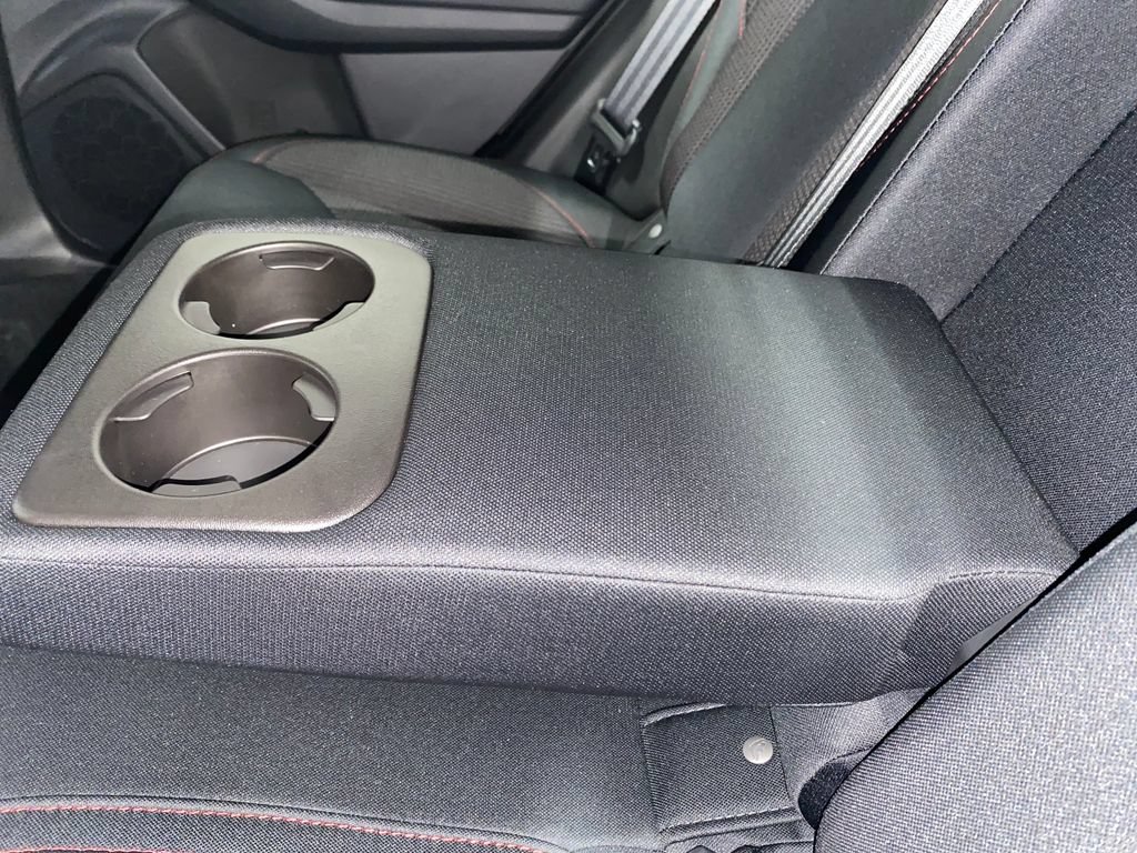 New 2026 Subaru WRX Premium AWD/4WD image 11