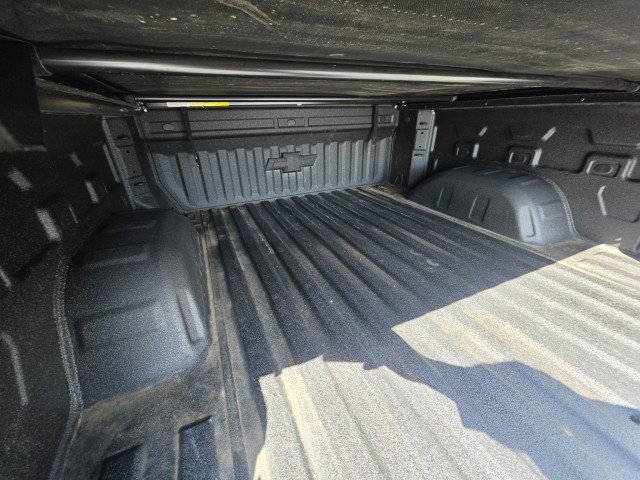 Used 2024 Chevrolet Silverado 1500 LT Trail Boss w/ LT Trail Boss Premium Package image 21