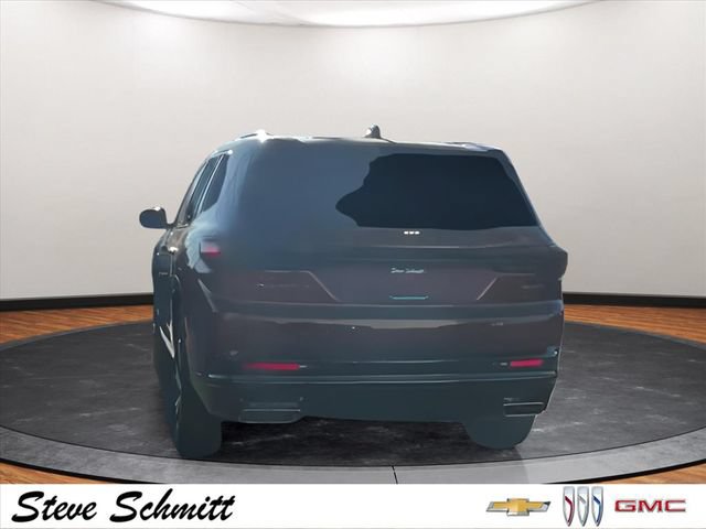 New 2026 Buick Enclave Sport Touring w/ Power Package image 7