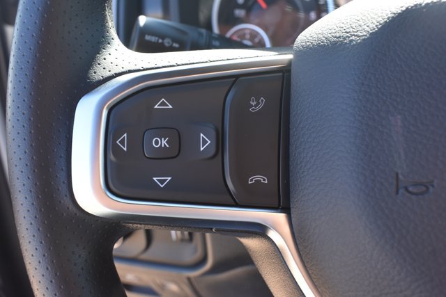 New 2027 RAM 1500 Express AWD/4WD image 19