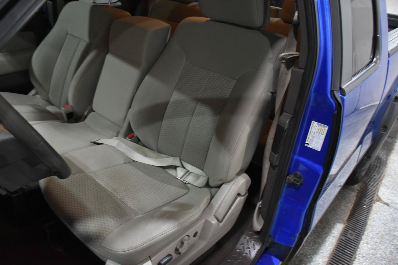 Used 2009 Ford F150 Lariat AWD/4WD image 11