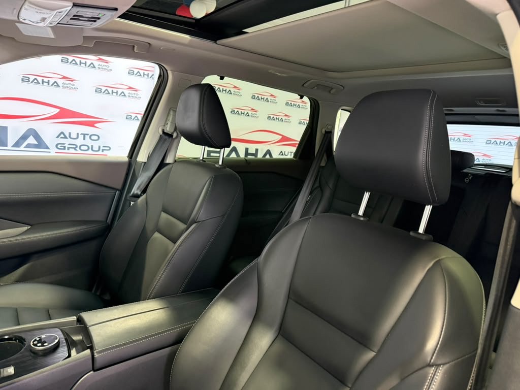 Used 2023 Nissan Rogue SV w/ SV Premium B Package AWD/4WD image 33