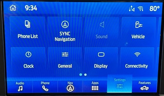 Used 2021 Ford F150 XLT w/ Equipment Group 301A Mid AWD/4WD image 35