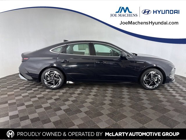 Used 2025 Hyundai Sonata SEL image 6