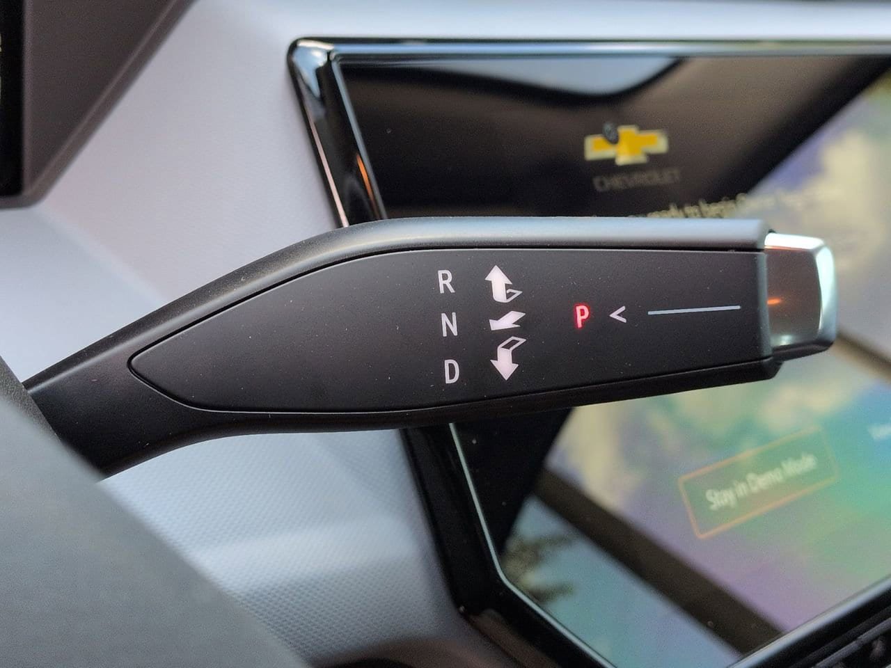 New 2027 Chevrolet Bolt LT image 15