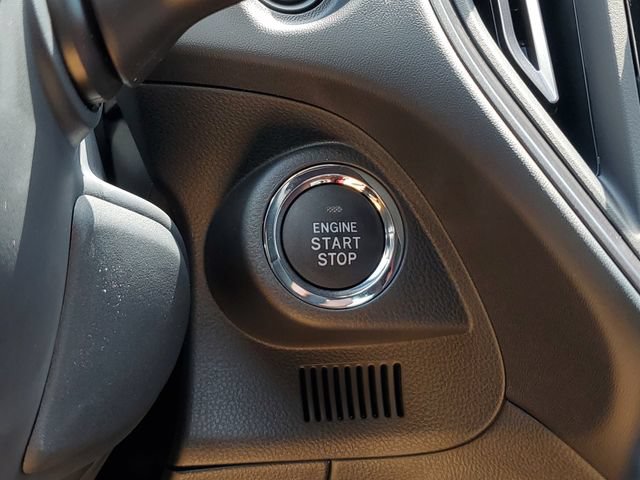 New 2026 Subaru WRX Limited AWD/4WD image 29