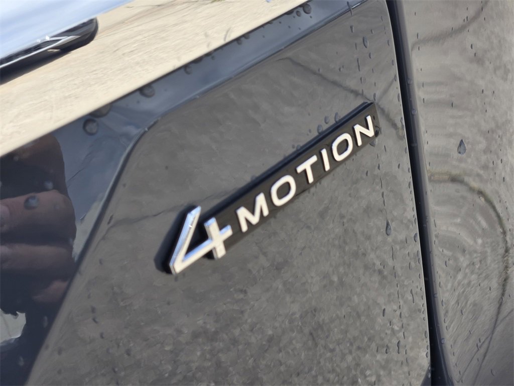 New 2026 Volkswagen Atlas SE image 9