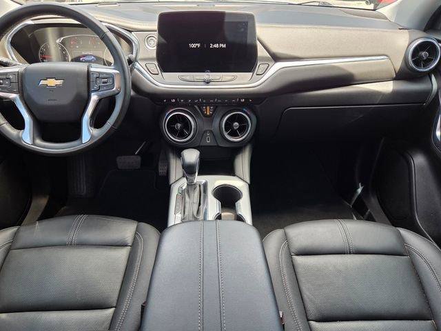 Certified 2023 Chevrolet Blazer LT FWD image 15
