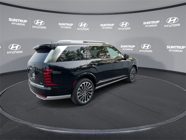 New 2026 Hyundai Palisade Calligraphy image 21
