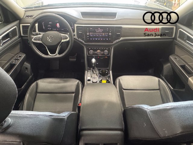 Used 2023 Volkswagen Atlas SE AWD/4WD image 26