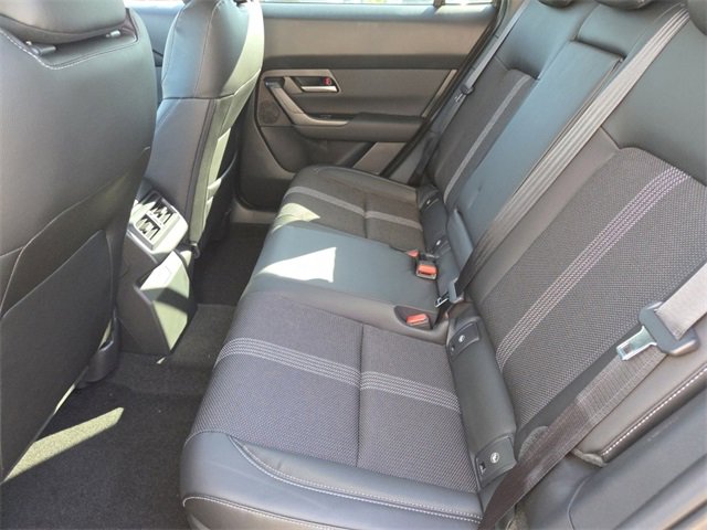 New 2025 MAZDA CX-50 2.5 Hybrid w/ Weather Package image 9