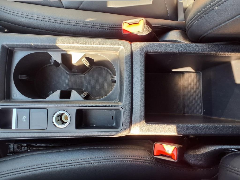 Used 2025 Audi Q3 2.0T Premium image 13