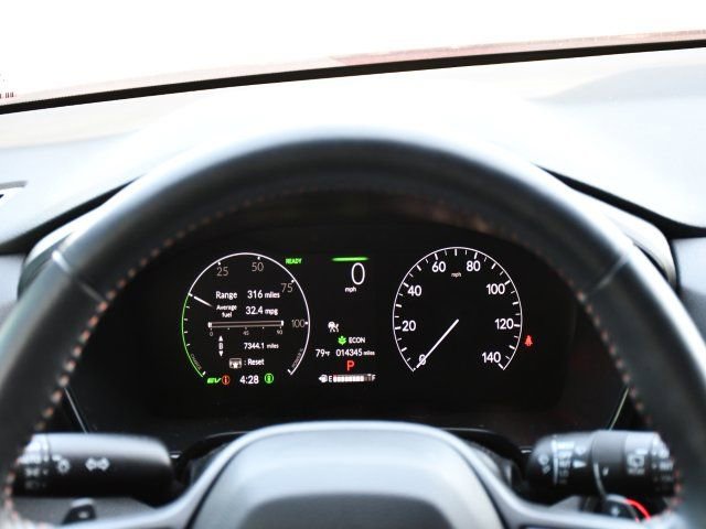 Used 2024 Honda CR-V Sport-L image 22