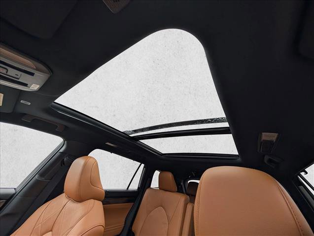 New 2025 Toyota Highlander Platinum image 28