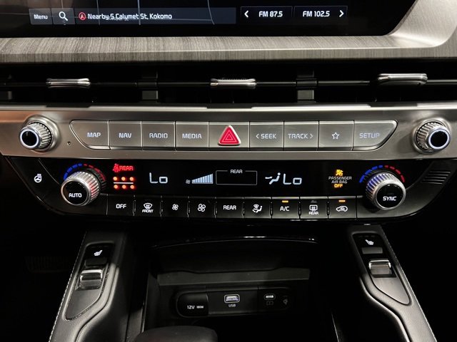 Used 2023 Kia Telluride EX X-Line image 45