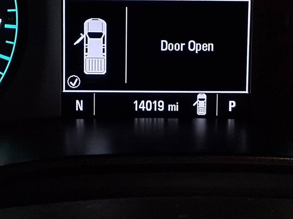 Used 2022 GMC Canyon Elevation w/ Trailering Package image 27