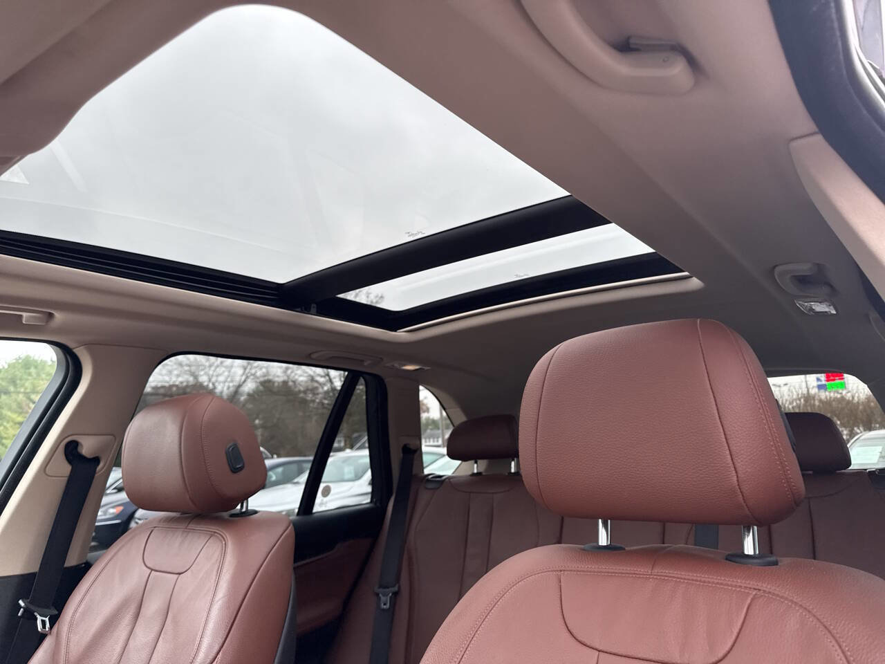 Used 2014 BMW X5 xDrive35i image 9