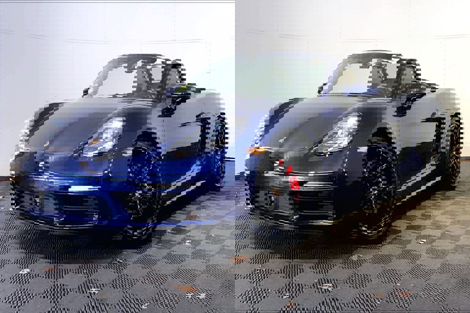 Used 2023 Porsche 718 Boxster S