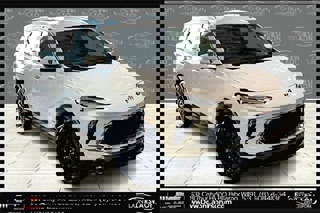 New 2026 Buick Encore GX Sport Touring w/ Advanced Technology Package