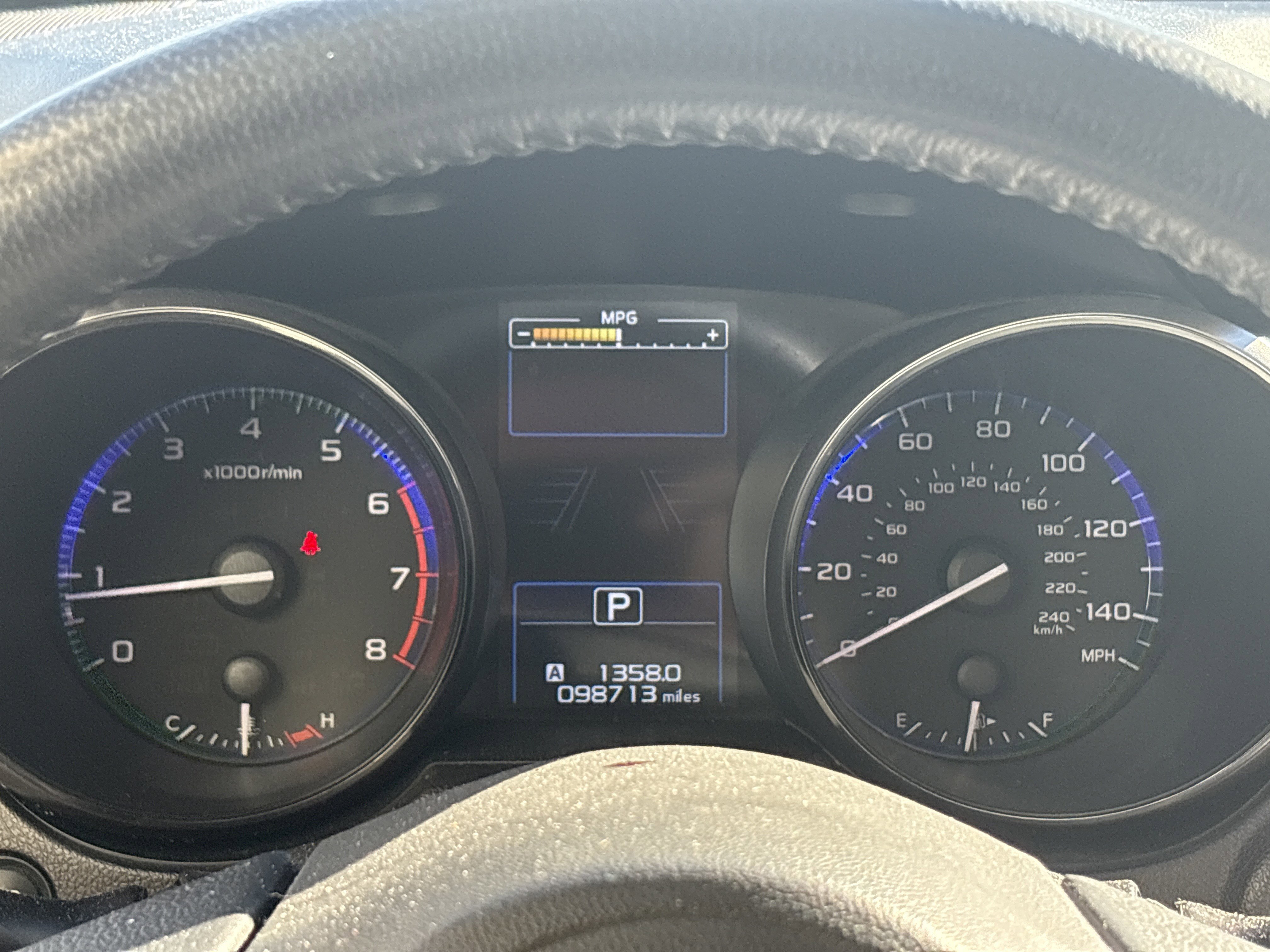 Used 2017 Subaru Outback 2.5i Limited image 20