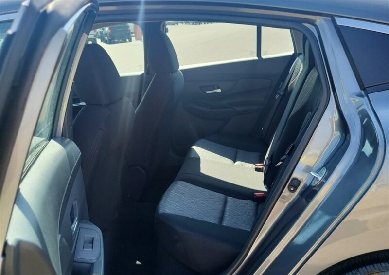 Used 2026 Nissan Sentra SV w/ Floor Mat Package FWD image 15