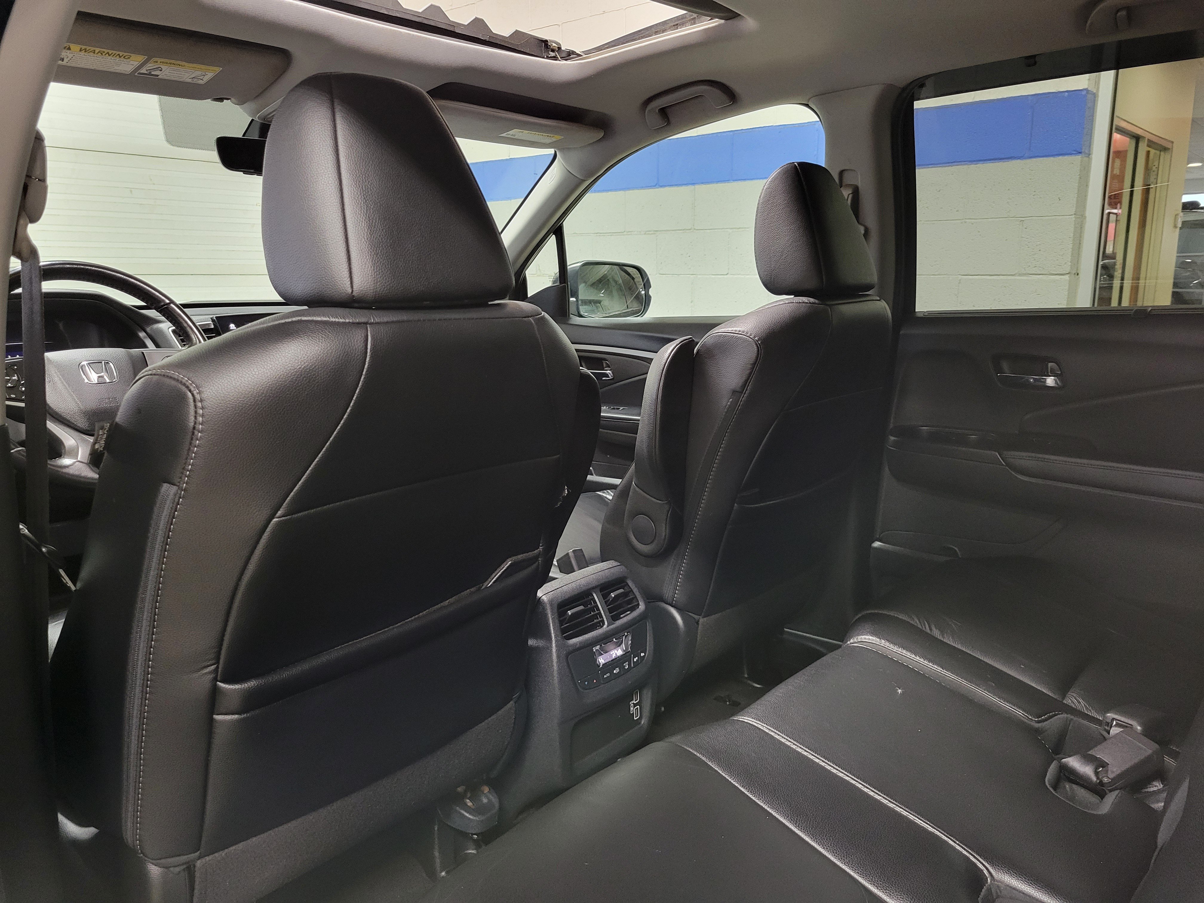 Used 2020 Honda Pilot EX-L image 16