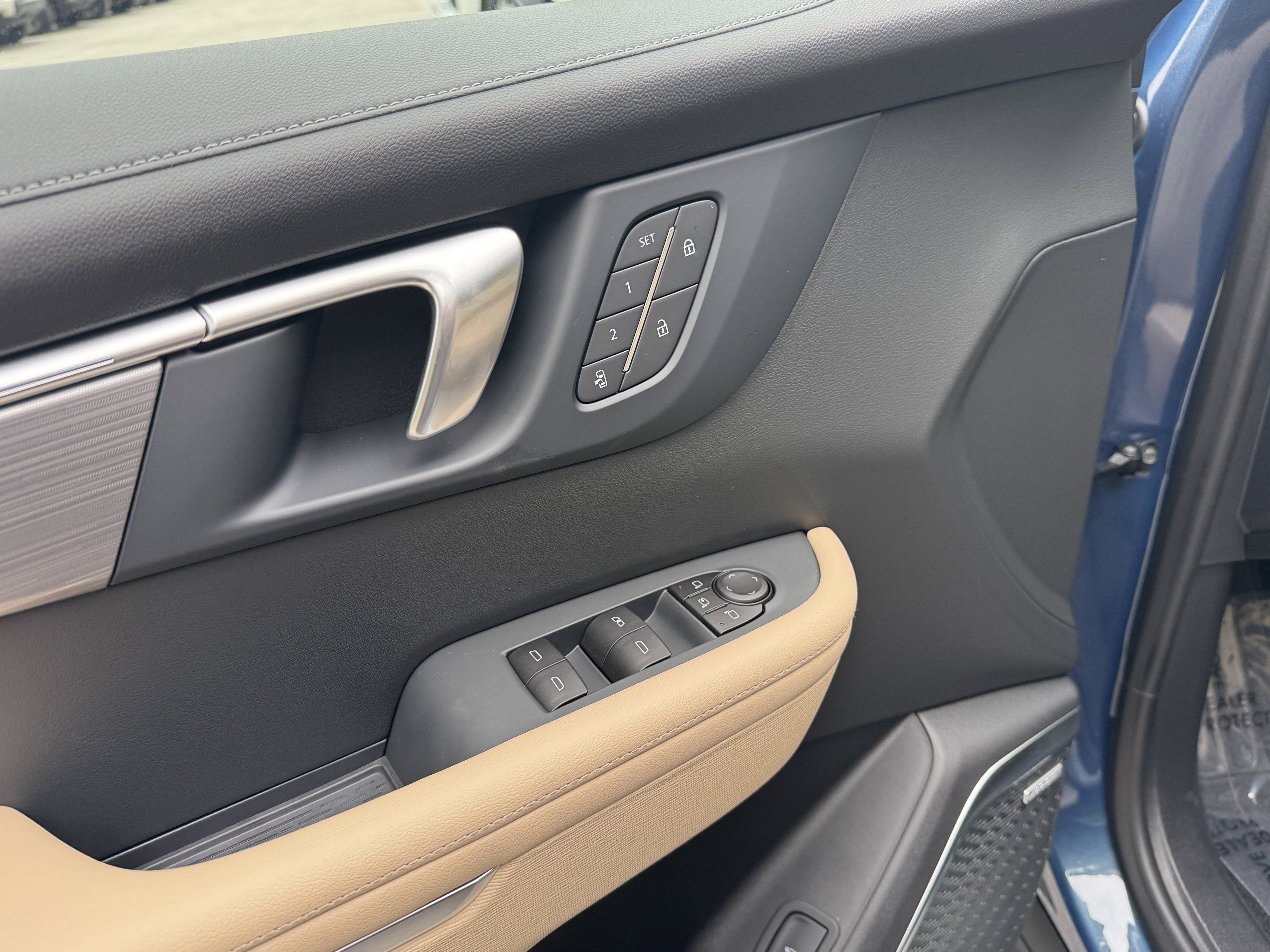 New 2026 Buick Enclave Preferred w/ Power Package image 15