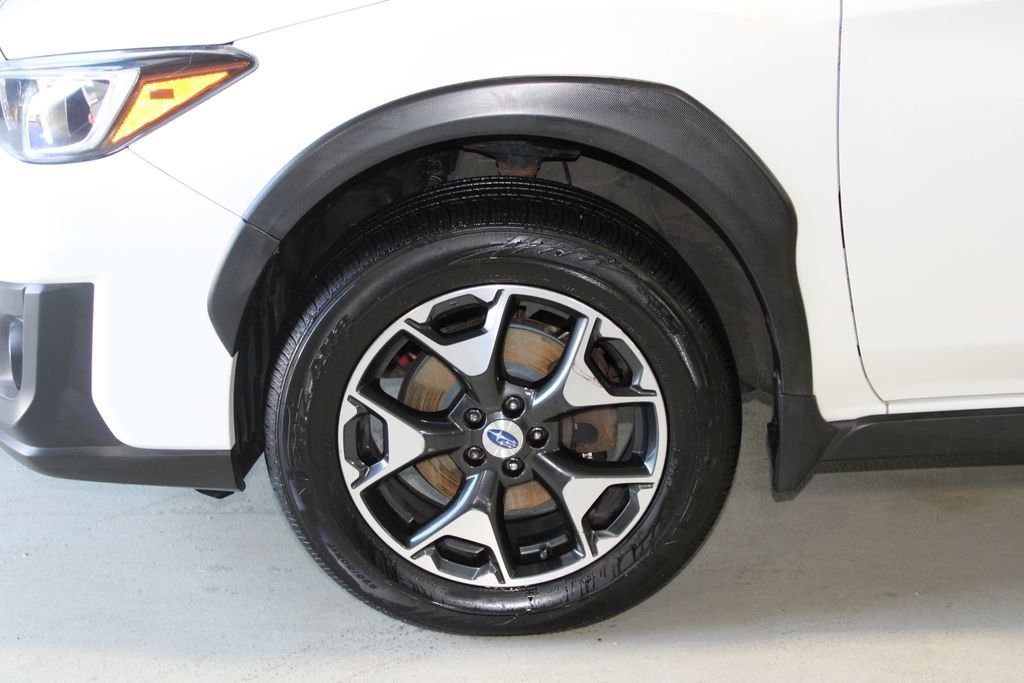 Used 2018 Subaru Crosstrek 2.0i Premium AWD/4WD image 5