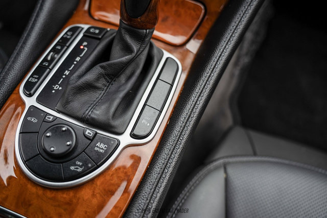 Used 2004 Mercedes-Benz SL 500 image 62