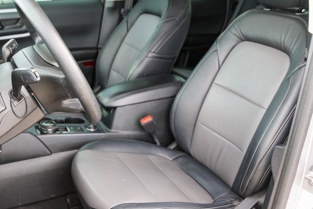 Used 2021 Ford Bronco Sport Base image 10