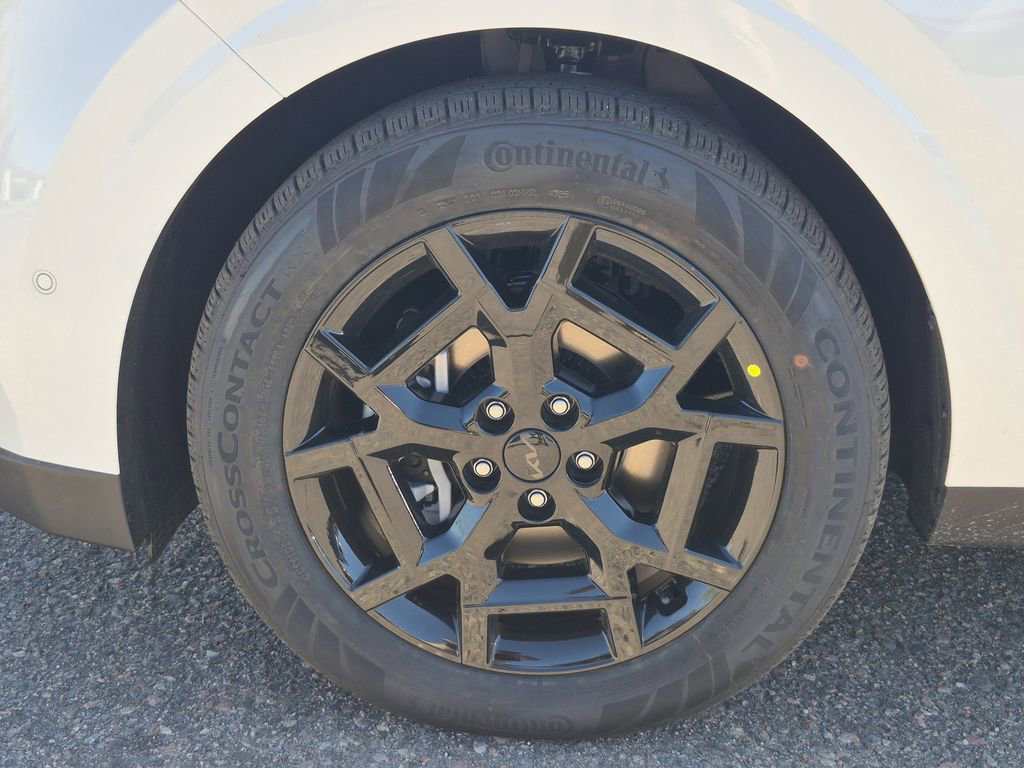 New 2026 Kia Carnival SX image 20