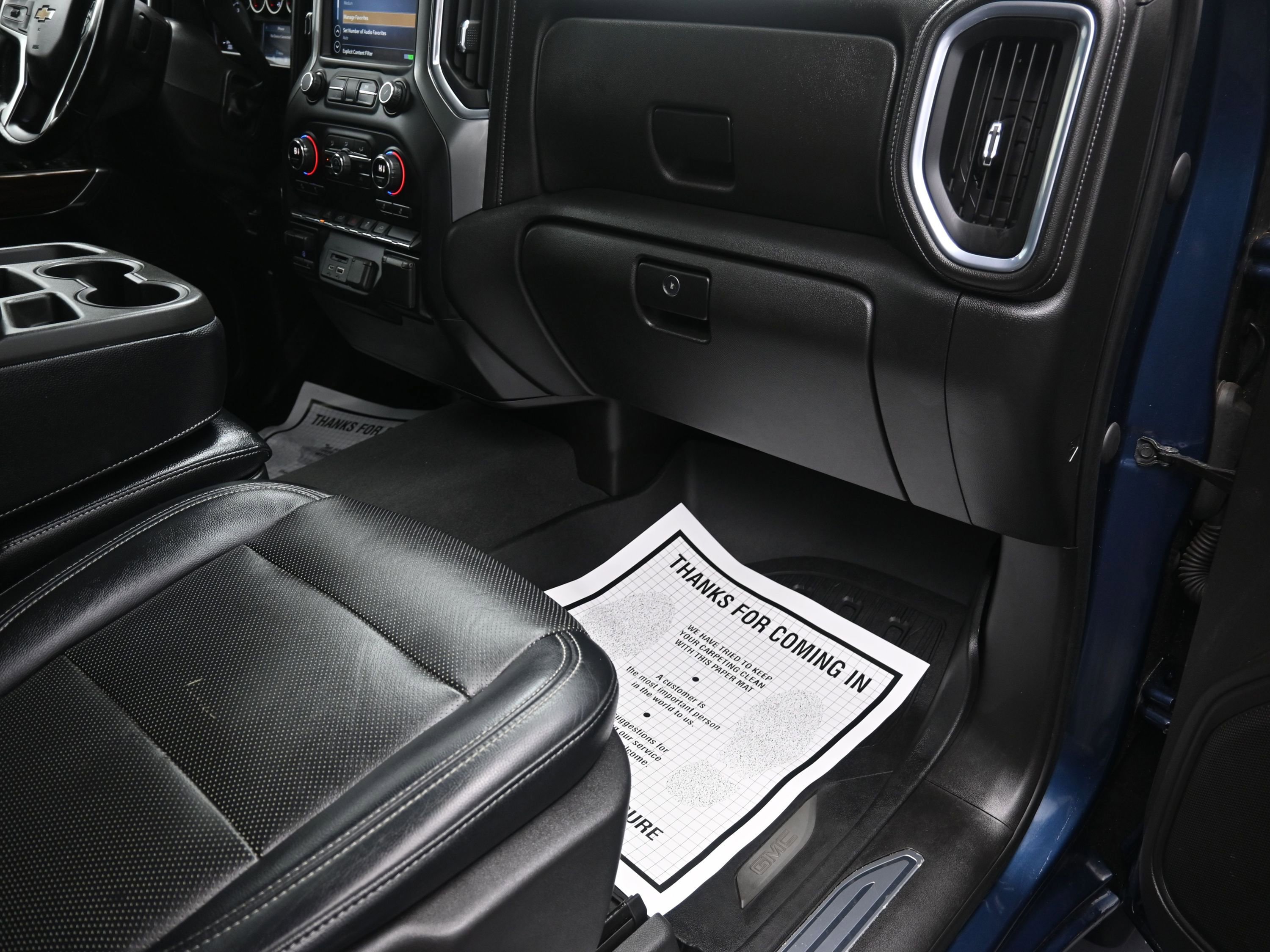 Used 2020 Chevrolet Silverado 1500 LT w/ Convenience Package image 23