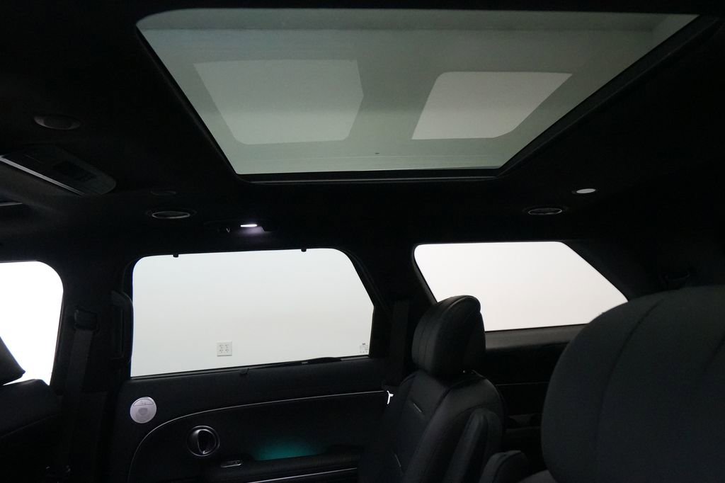 New 2026 Hyundai Palisade Calligraphy image 24