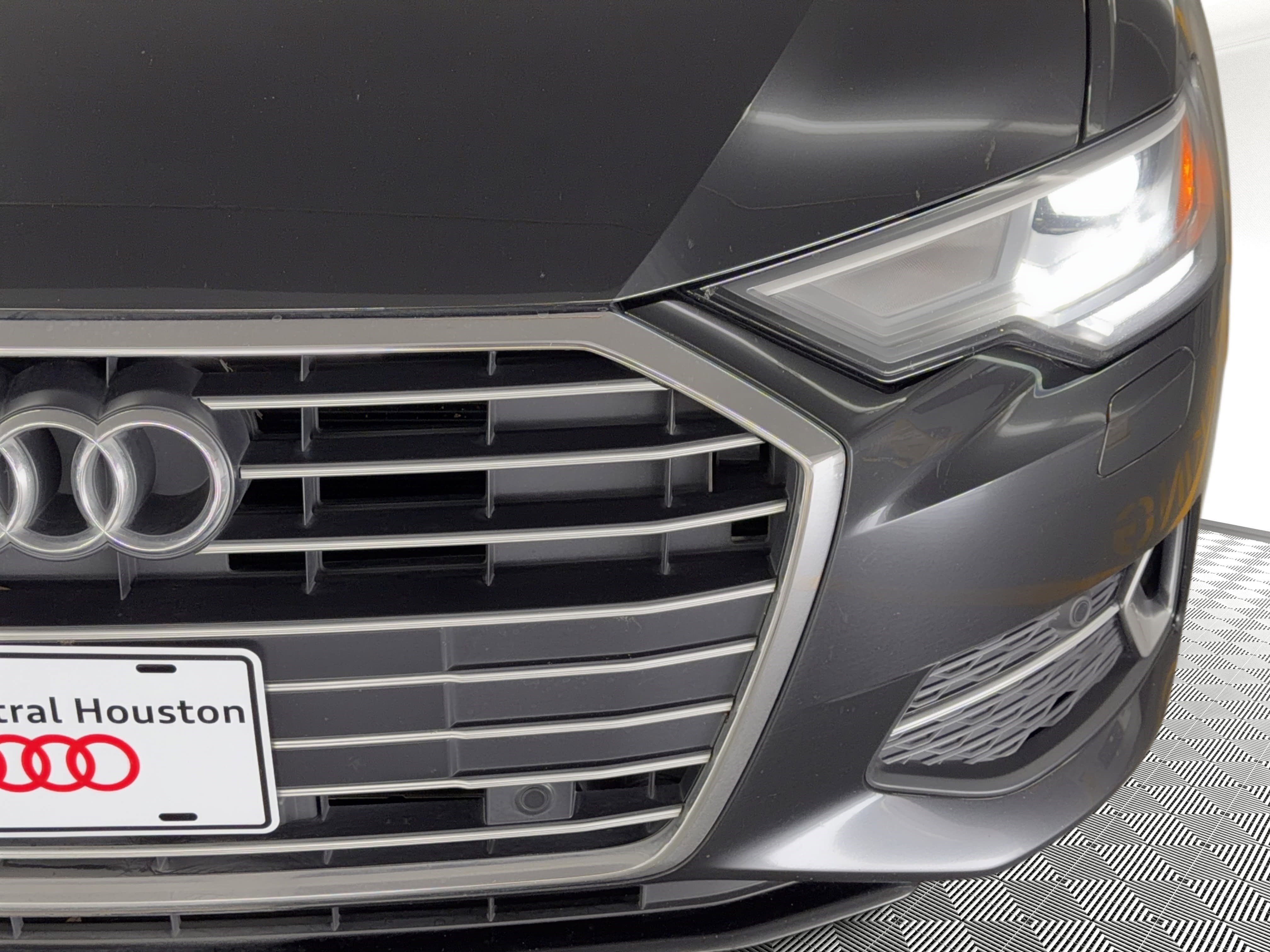 Used 2019 Audi A6 2.0T Premium w/ Convenience Package image 11