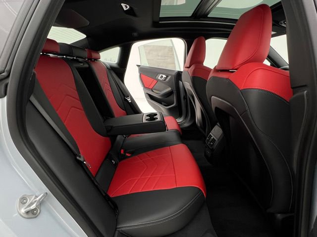 New 2026 BMW 228i xDrive w/ Technology Package AWD/4WD image 14