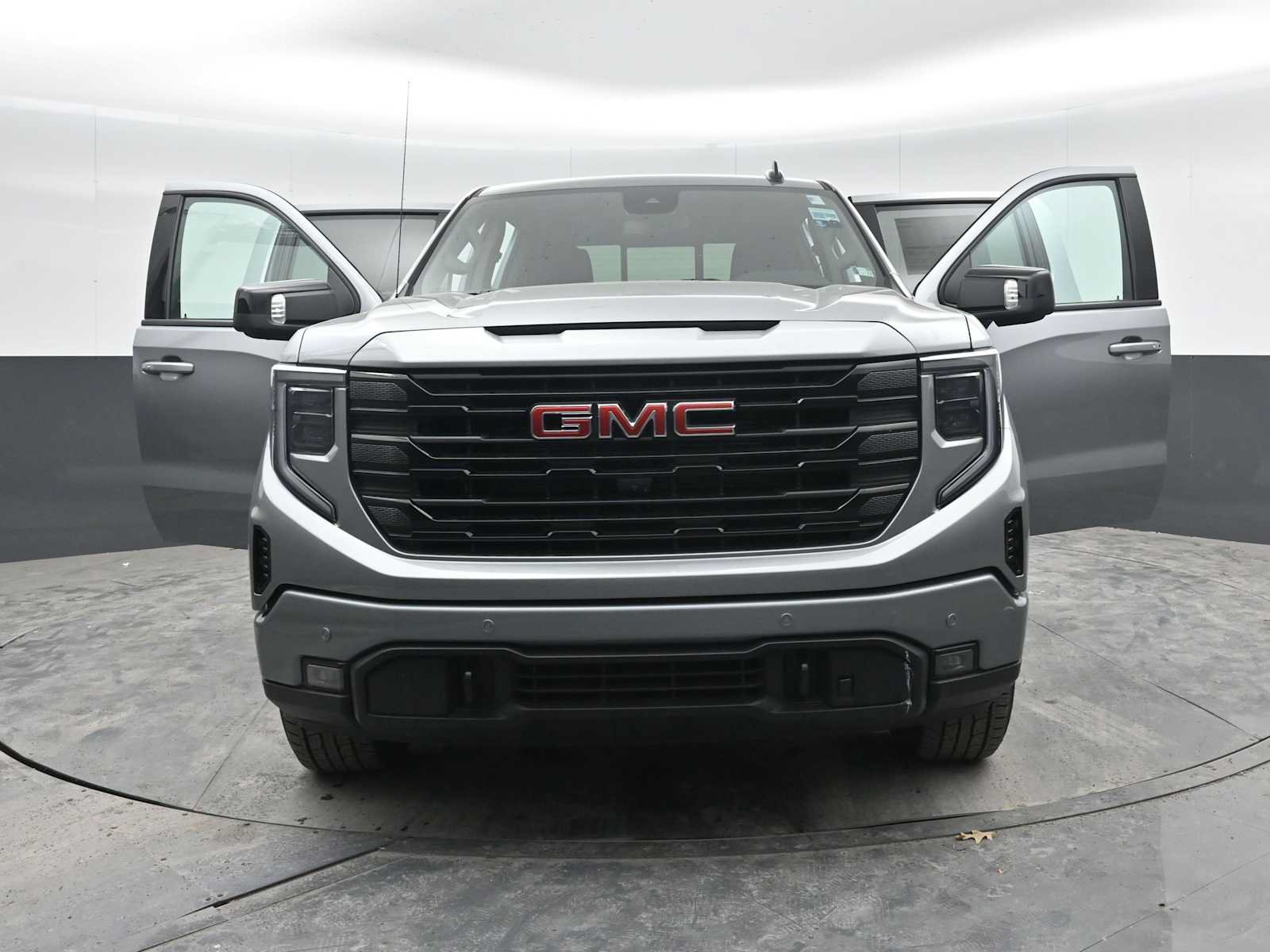 New 2026 GMC Sierra 1500 Elevation w/ Preferred Package AWD/4WD image 53