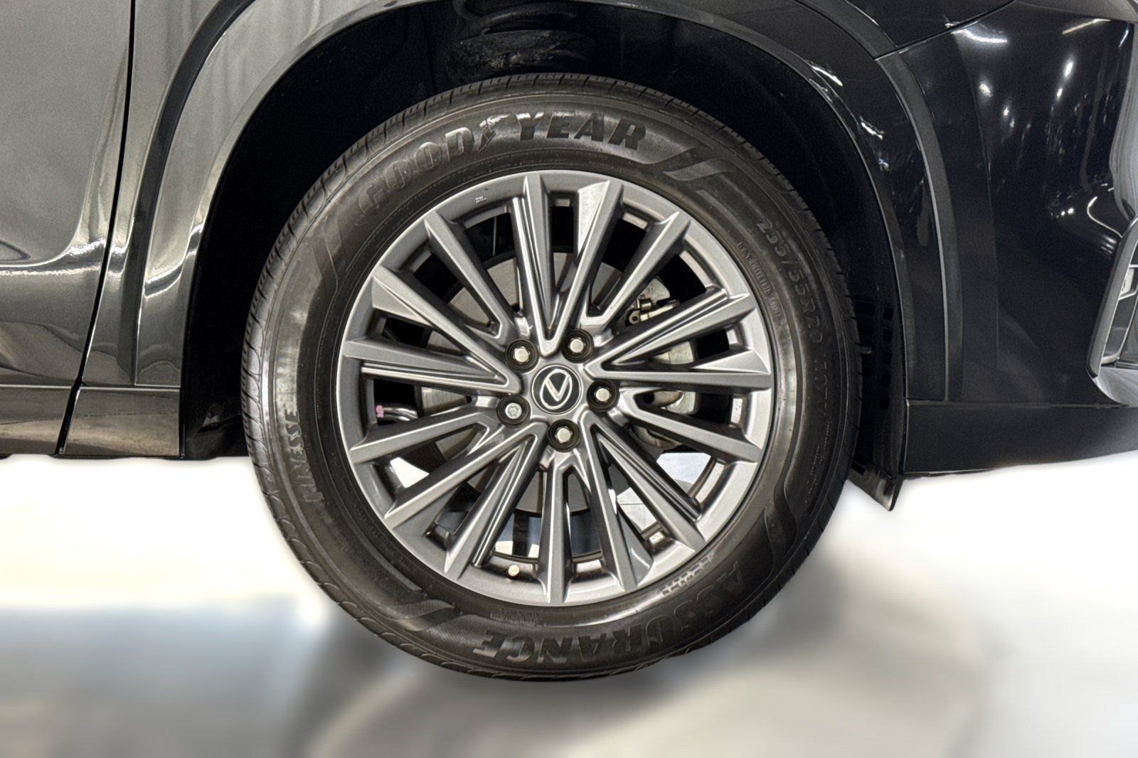 Used 2025 Lexus TX 350 FWD w/ Convenience Package image 13