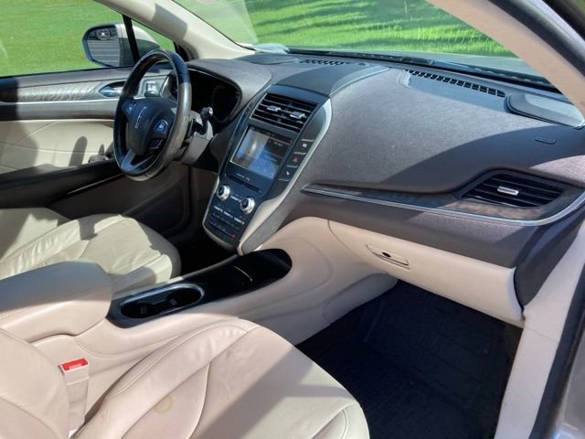 Used 2019 Lincoln MKC Reserve w/ MKC Technology Package AWD/4WD image 31