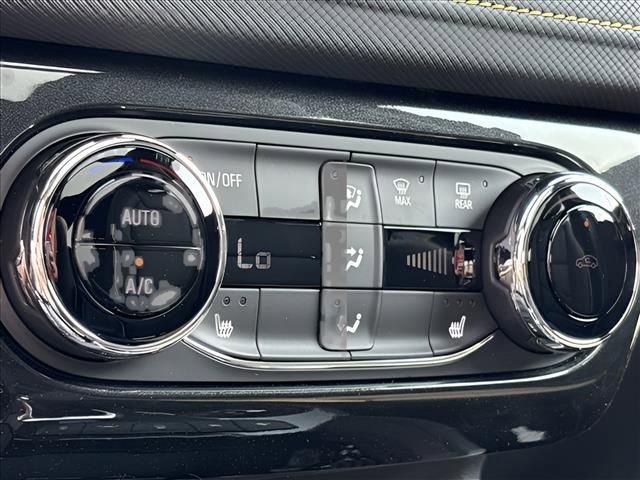 New 2025 Chevrolet TrailBlazer ACTIV w/ Convenience Package image 16