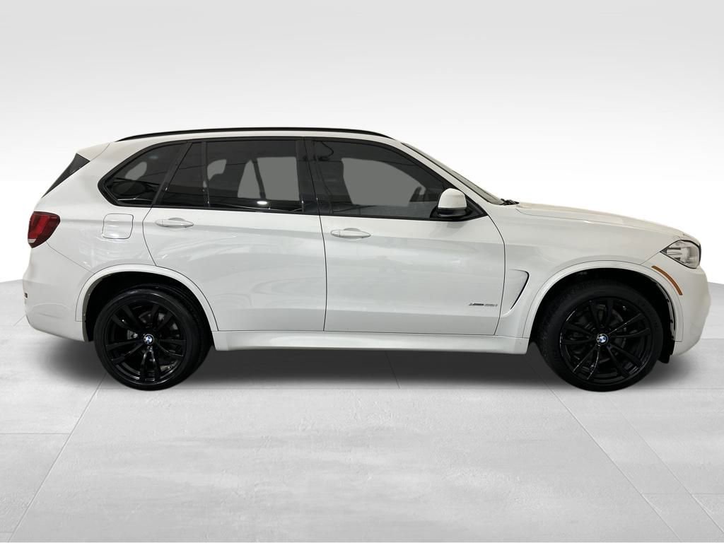 Used 2018 BMW X5 xDrive35i image 7