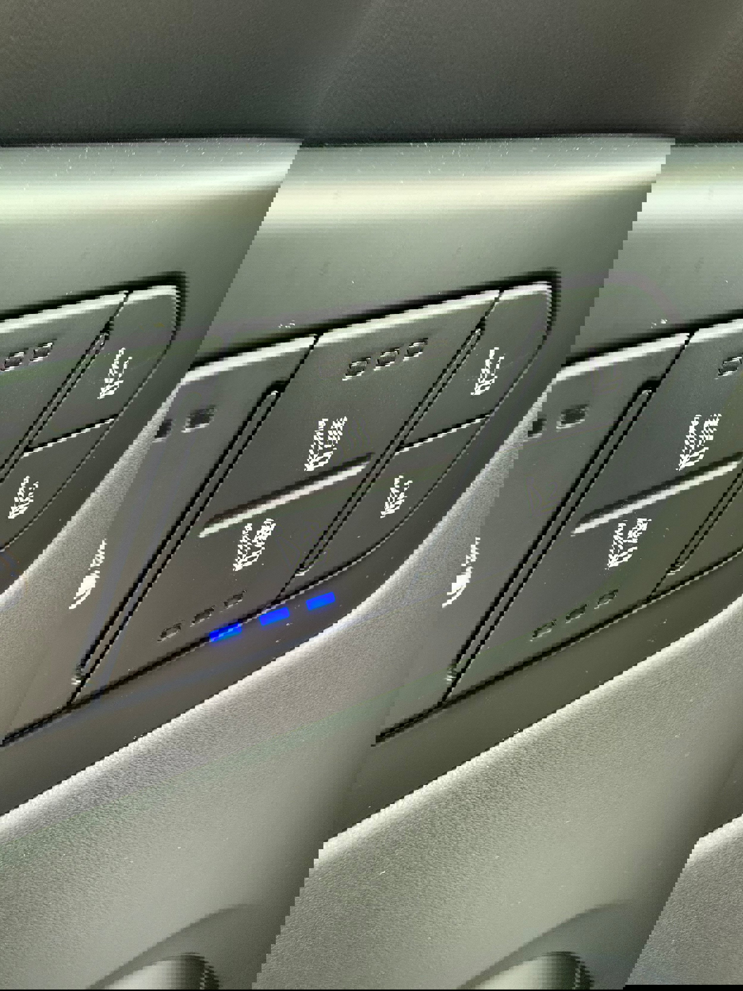 New 2026 Kia EV9 Wind image 19