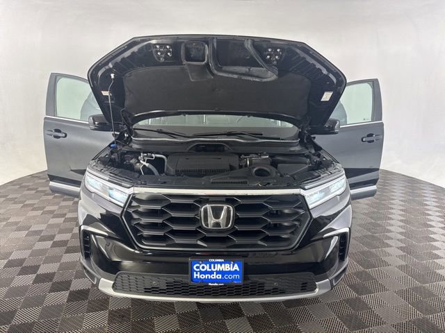 Used 2025 Honda Pilot EX-L image 14