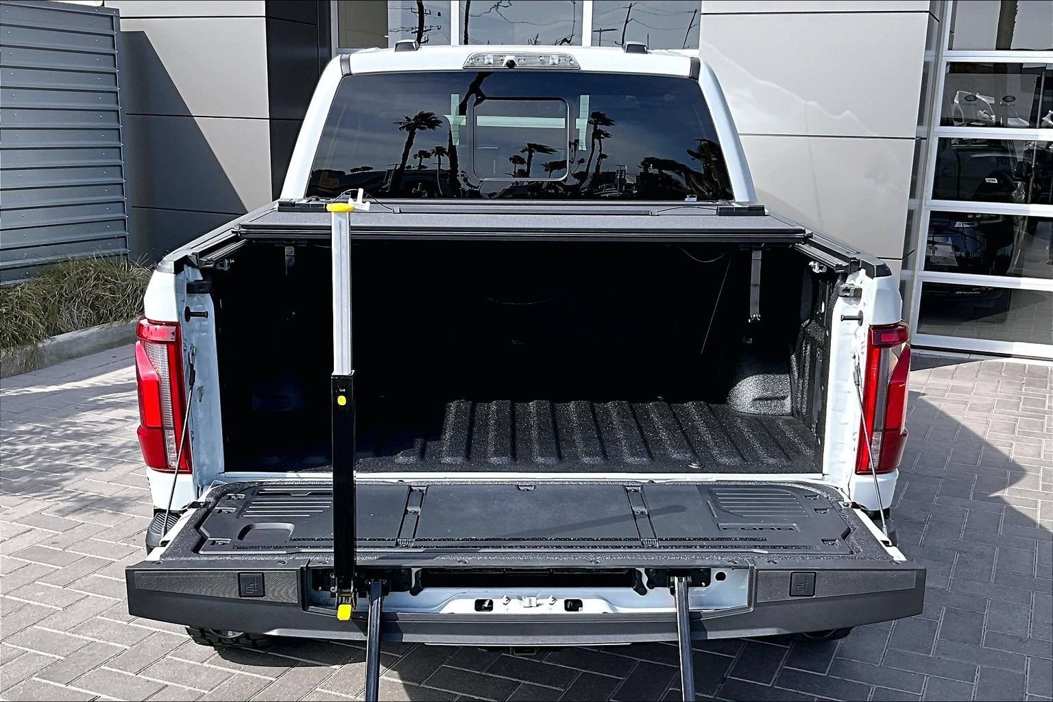 Used 2024 Ford F150 Raptor w/ Equipment Group 803A Raptor R AWD/4WD image 35