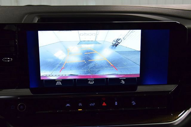 New 2026 Chevrolet Silverado 1500 RST image 25