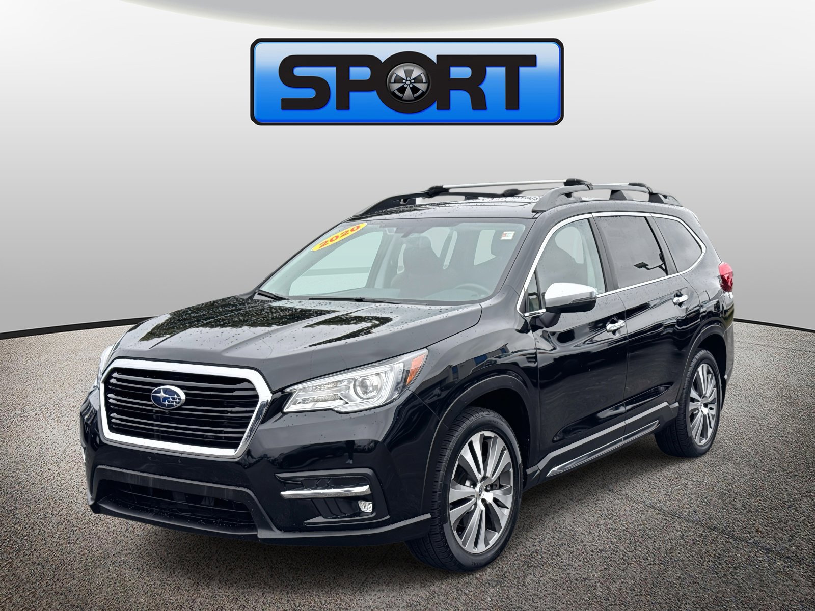 Used 2020 Subaru Ascent Touring w/ Popular Package #2A