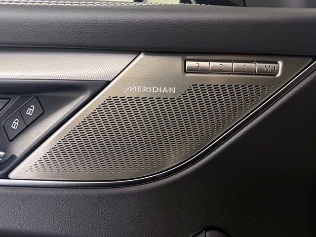 New 2026 Jaguar F-PACE R-Dynamic S image 30